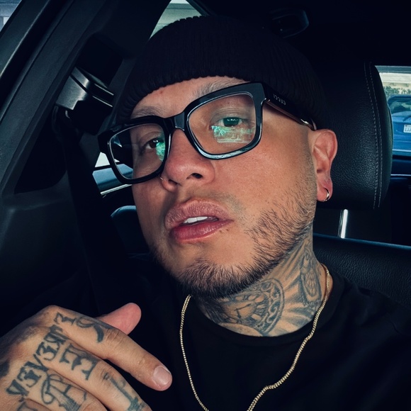 Meet your Posher, Raff - Picture 1 of 1